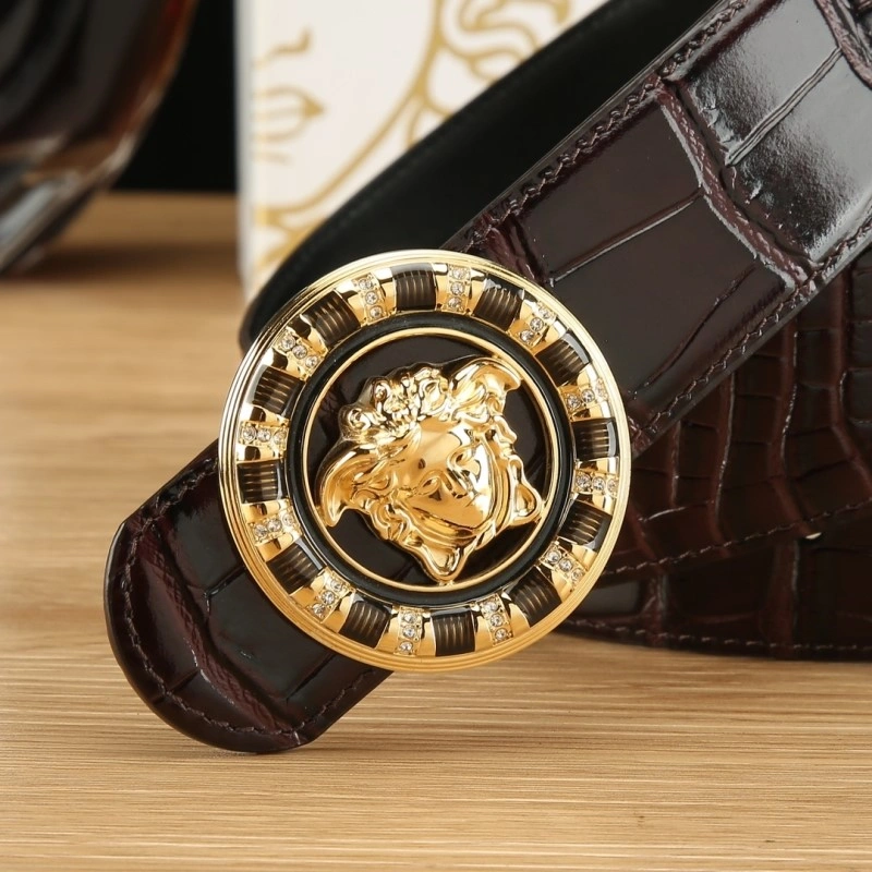 Chic Versace Belts 304422