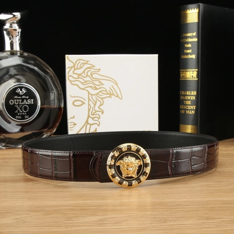 Chic Versace Belts 304422
