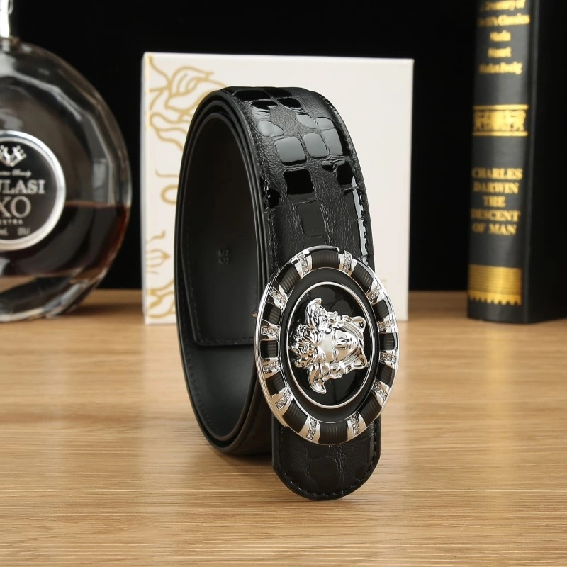 Versace Belts Stretchable 304426