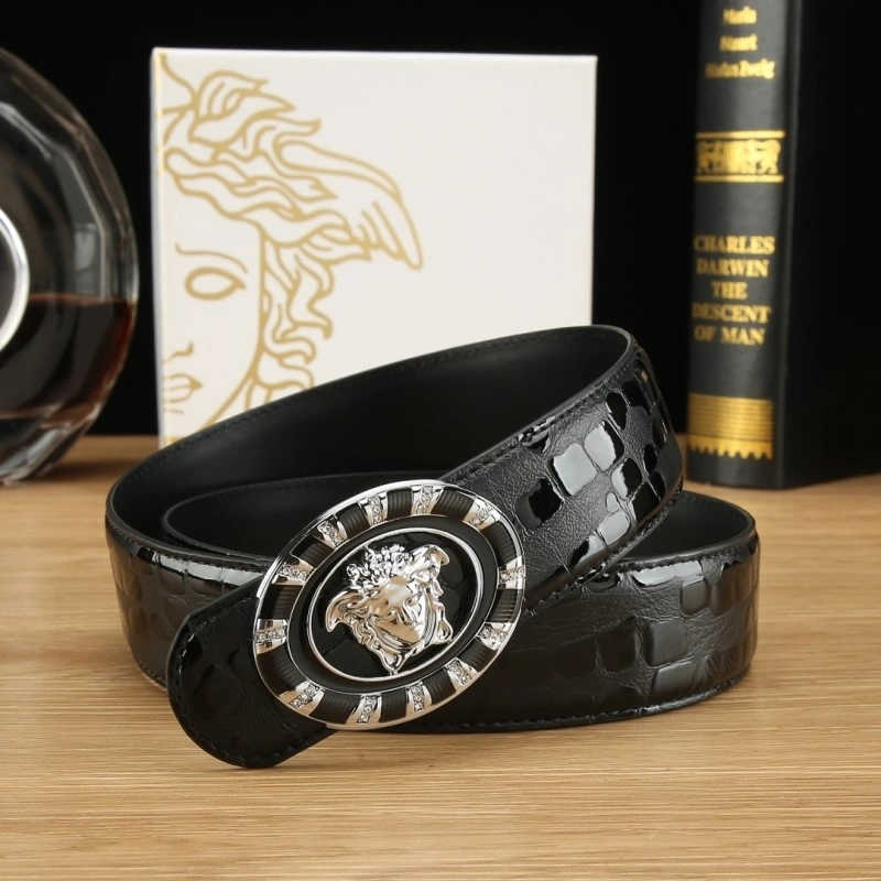 Versace Belts Stretchable 304426