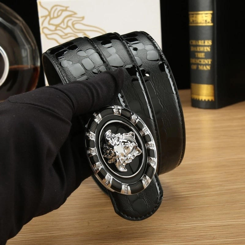 Versace Belts Stretchable 304426