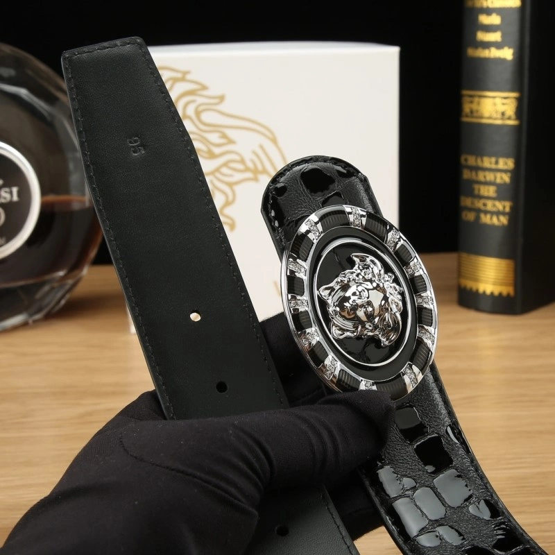 Versace Belts Stretchable 304426