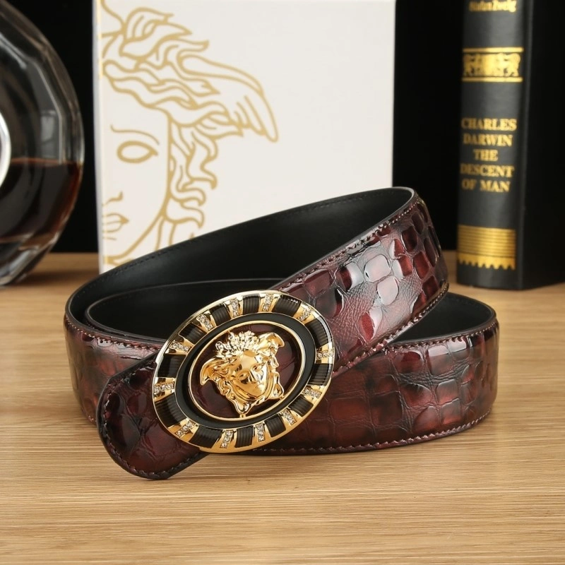 Versace Belts Stretchable 304426