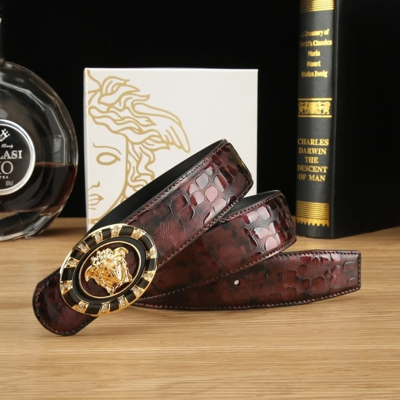 Versace Belts Stretchable 304426