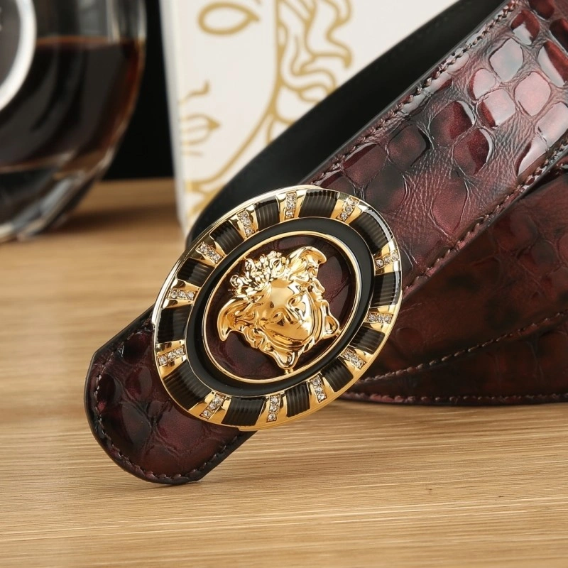 Versace Belts Stretchable 304426