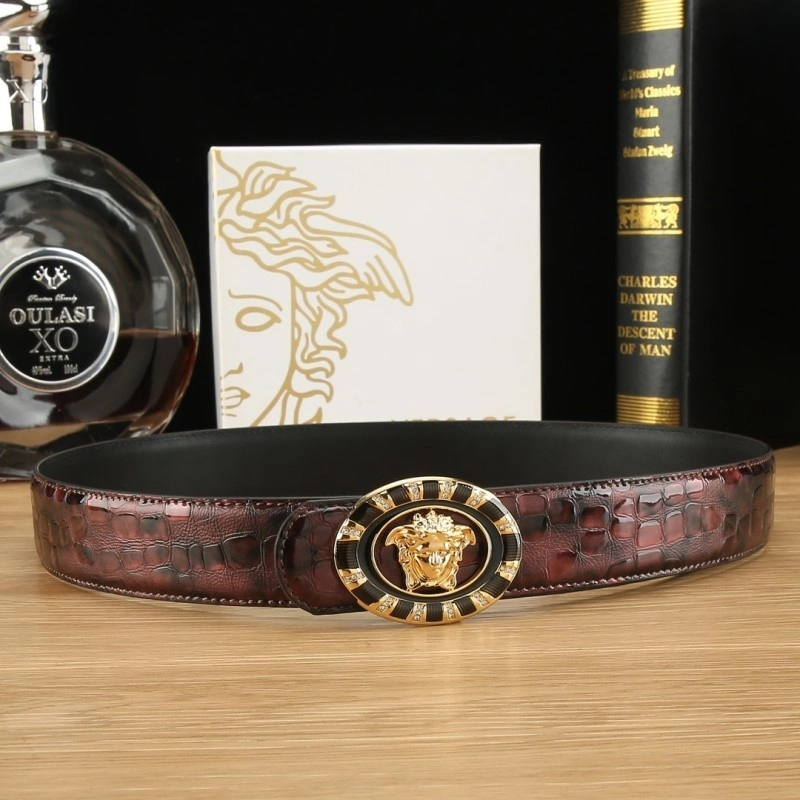 Versace Belts Stretchable 304426
