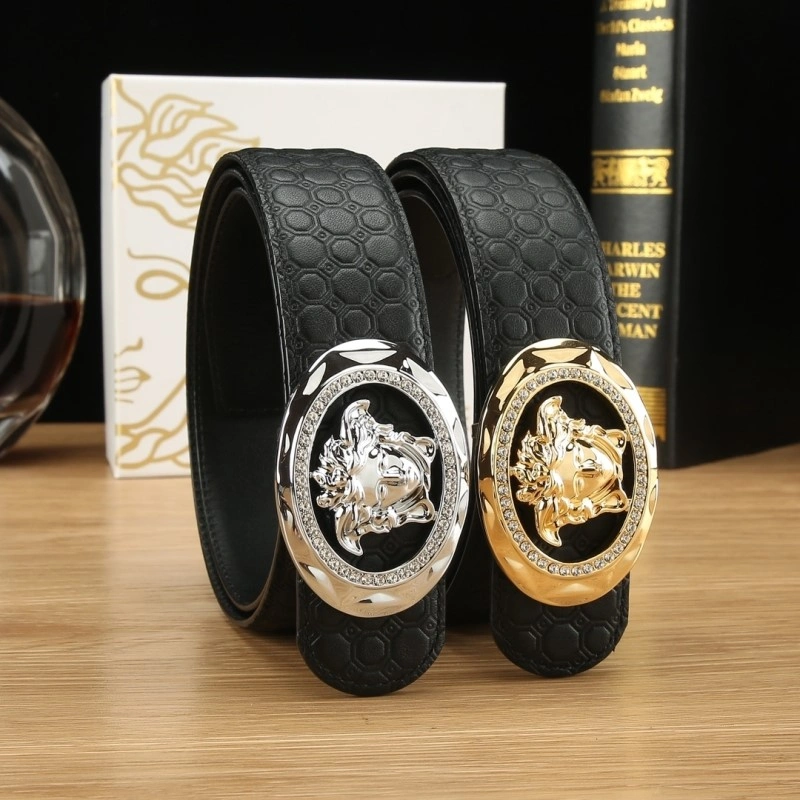 StreetReady Versace Belts 304423