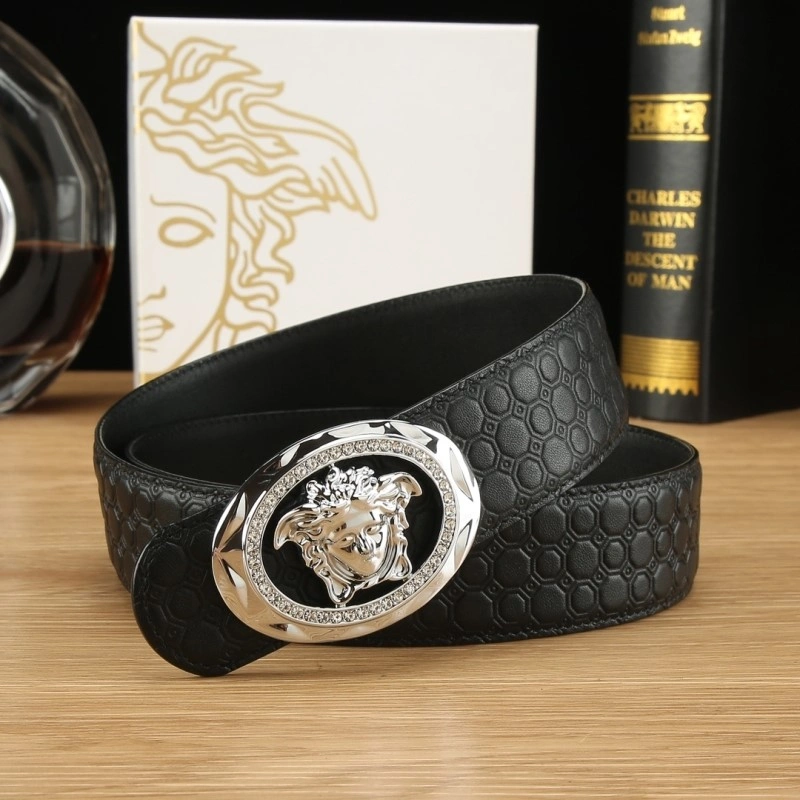 StreetReady Versace Belts 304423
