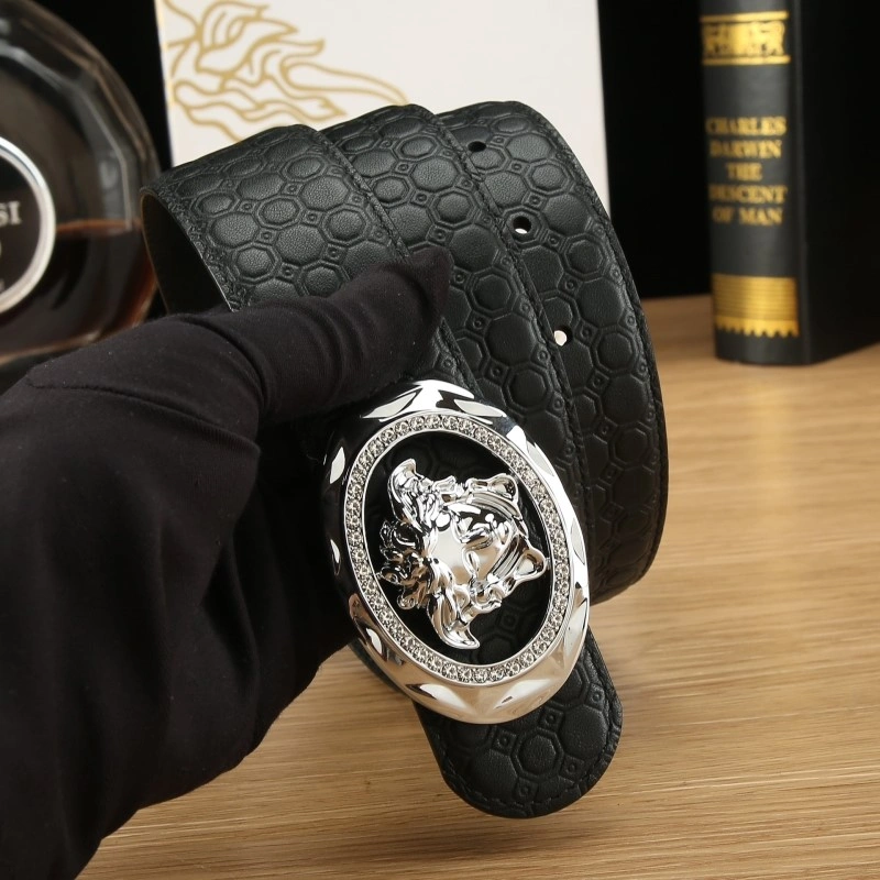 StreetReady Versace Belts 304423