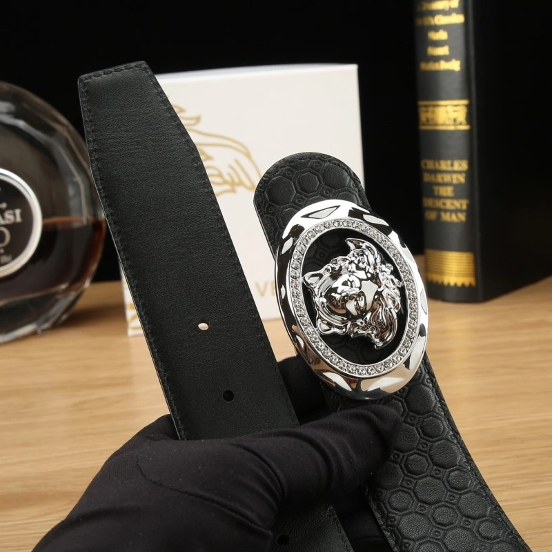StreetReady Versace Belts 304423