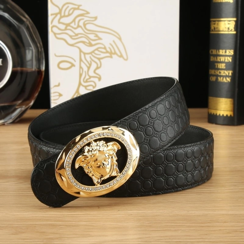StreetReady Versace Belts 304423