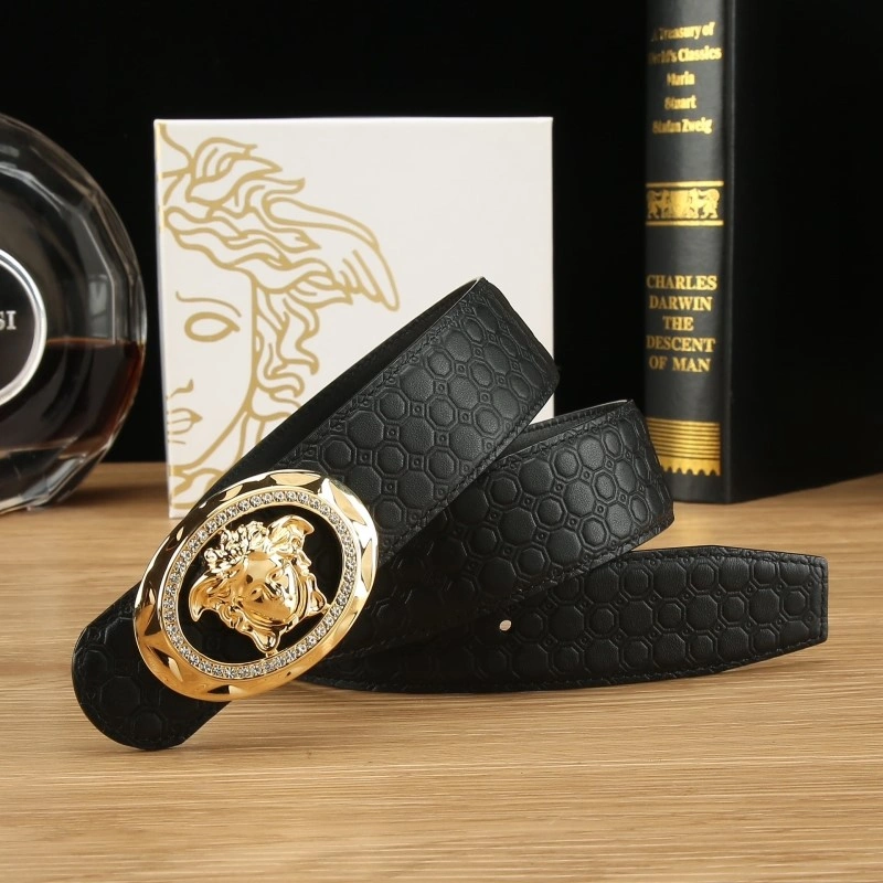 StreetReady Versace Belts 304423