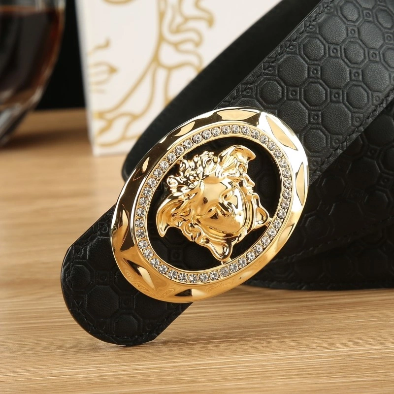 StreetReady Versace Belts 304423