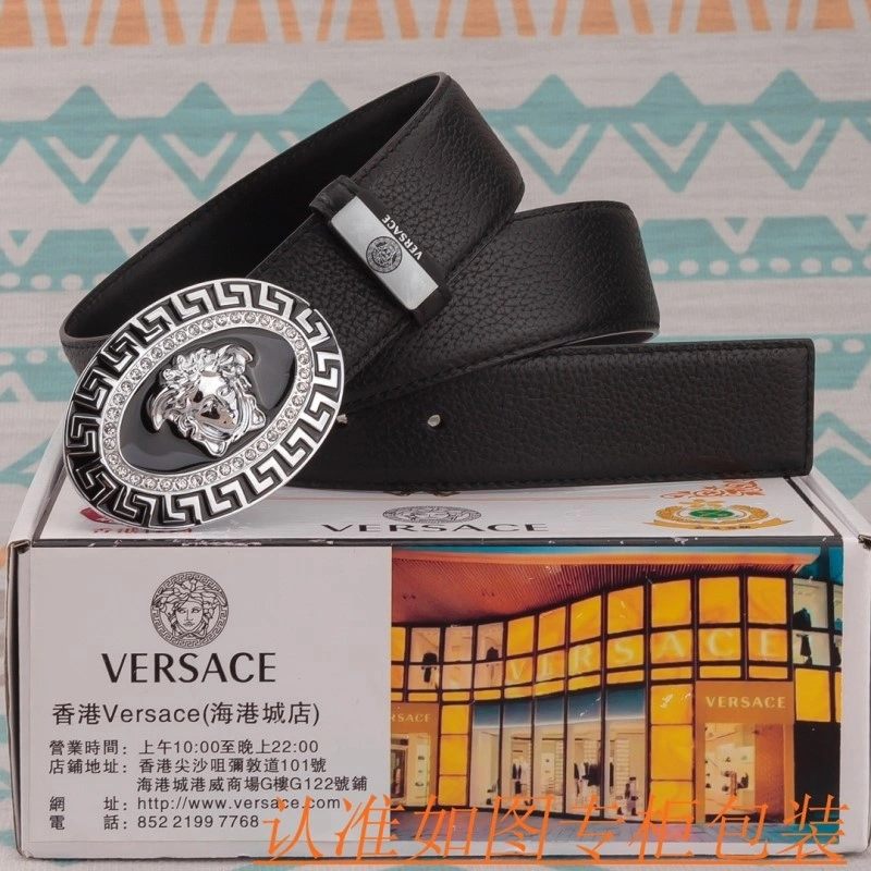 Cozy Versace Belts 304420