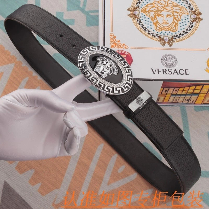 Cozy Versace Belts 304420