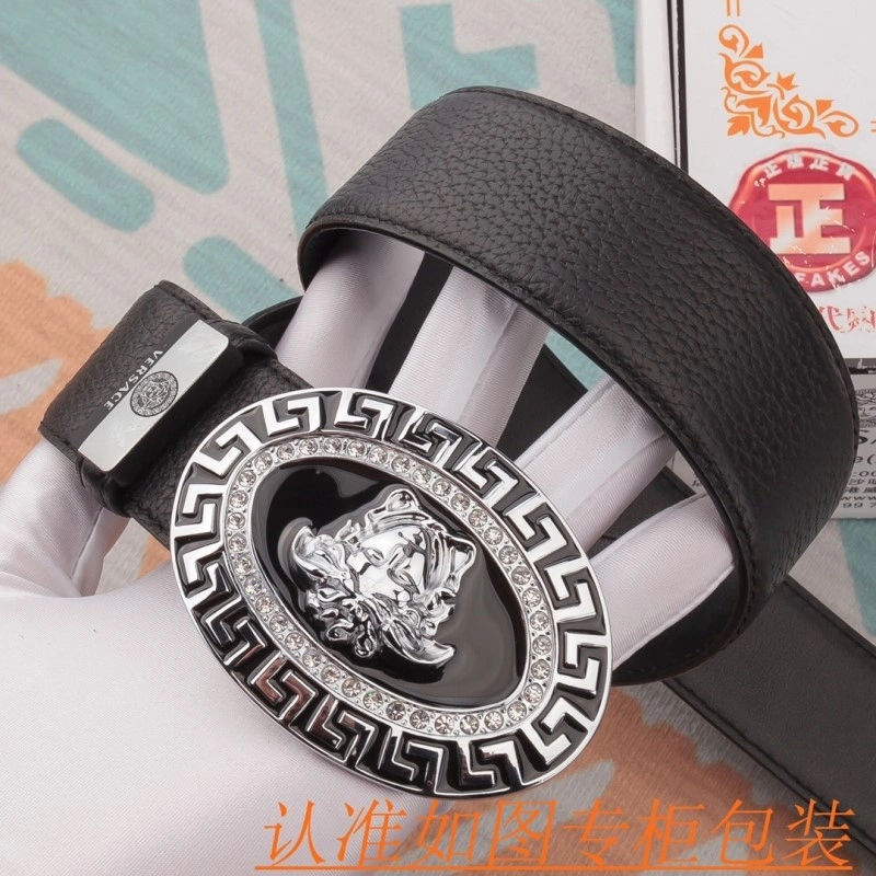 Cozy Versace Belts 304420