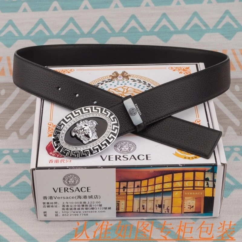 Cozy Versace Belts 304420