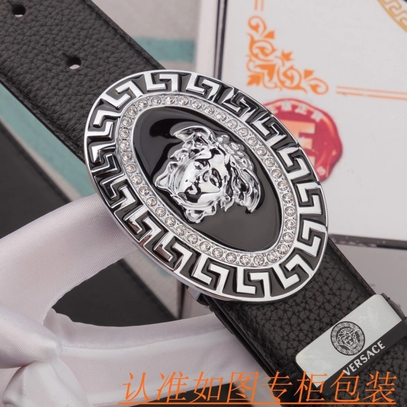 Cozy Versace Belts 304420