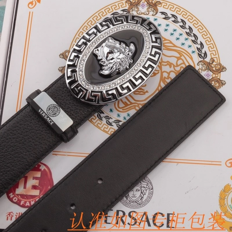 Cozy Versace Belts 304420