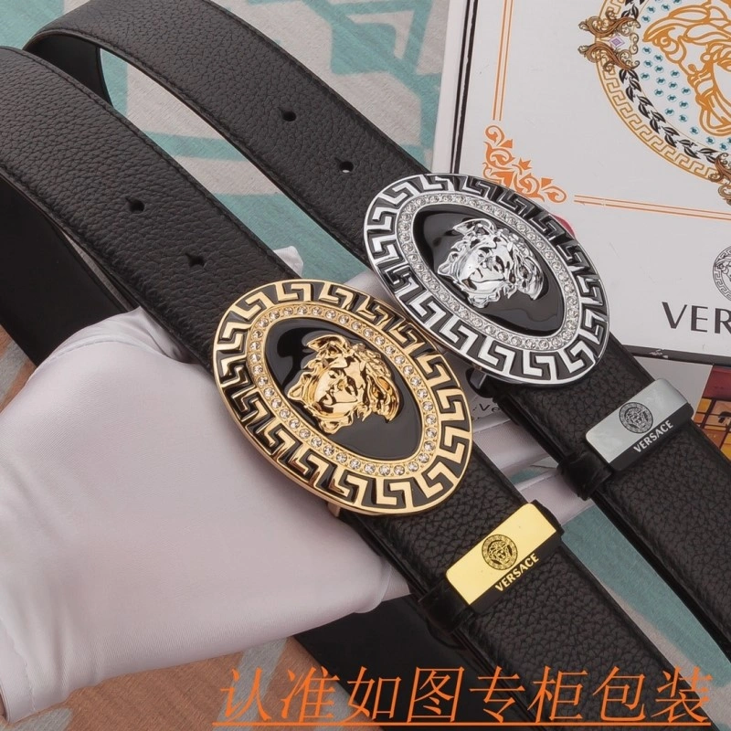 Cozy Versace Belts 304420