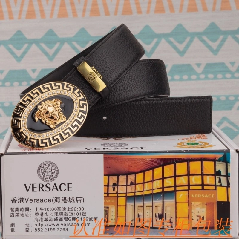 Versatile Versace Belts 304425