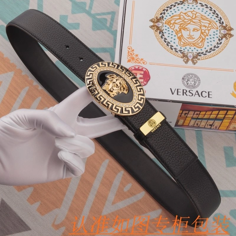 Versatile Versace Belts 304425