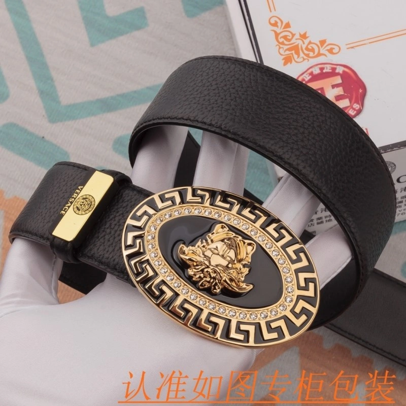 Versatile Versace Belts 304425