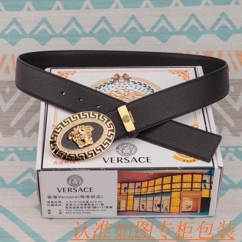 Versatile Versace Belts 304425