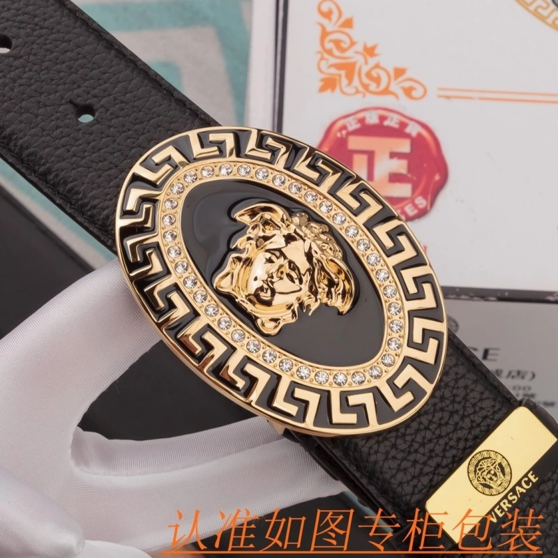 Versatile Versace Belts 304425