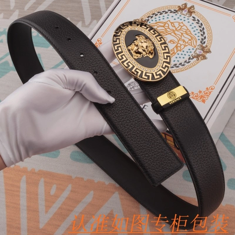 Versatile Versace Belts 304425