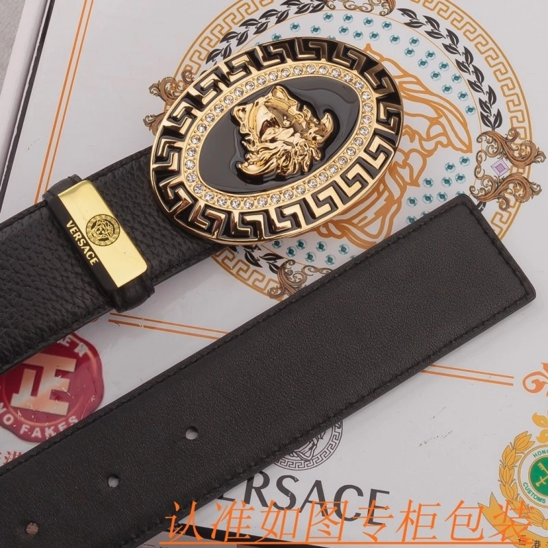 Versatile Versace Belts 304425