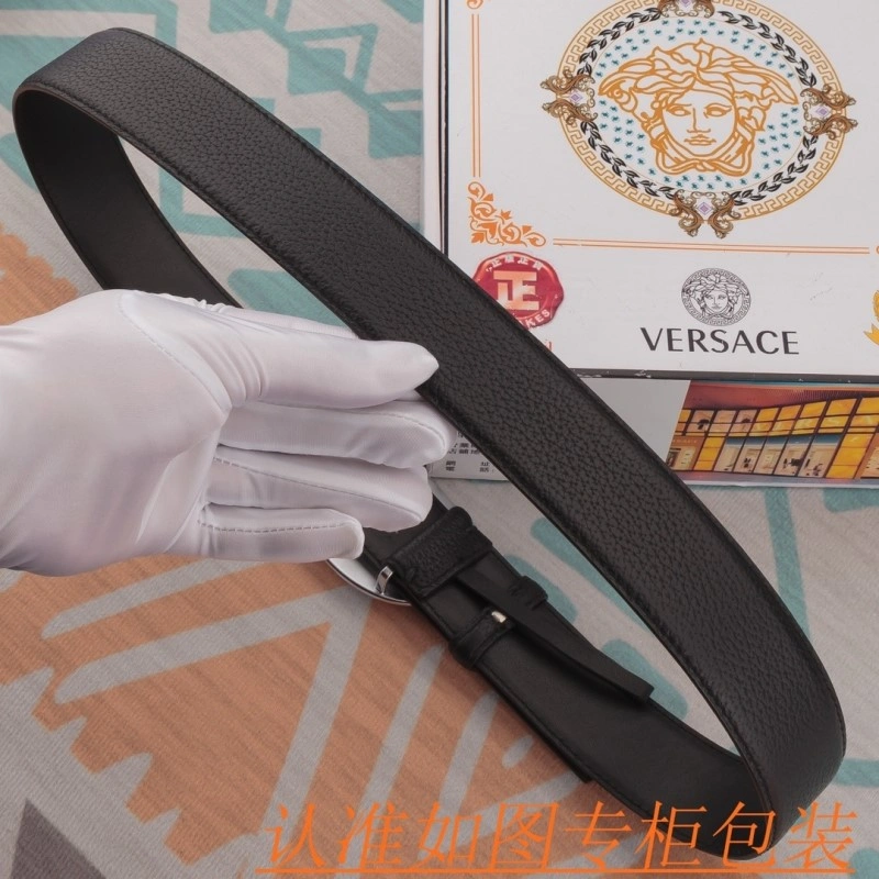 Versatile Versace Belts 304425