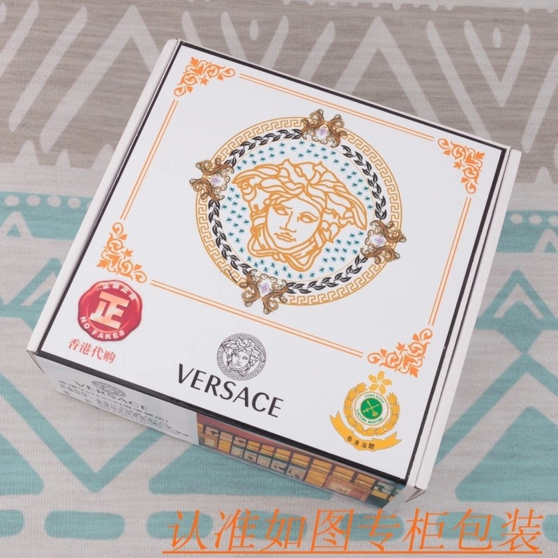 Versatile Versace Belts 304425