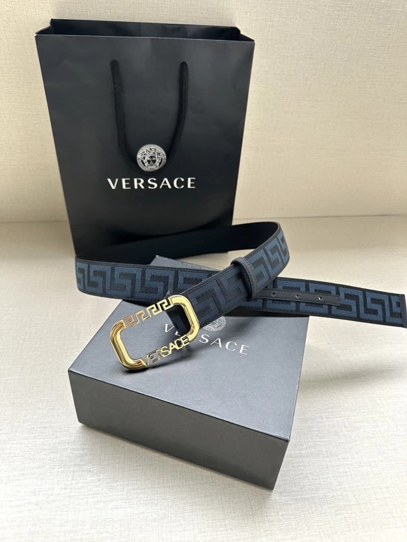 Versace Belts Lightweight 304412