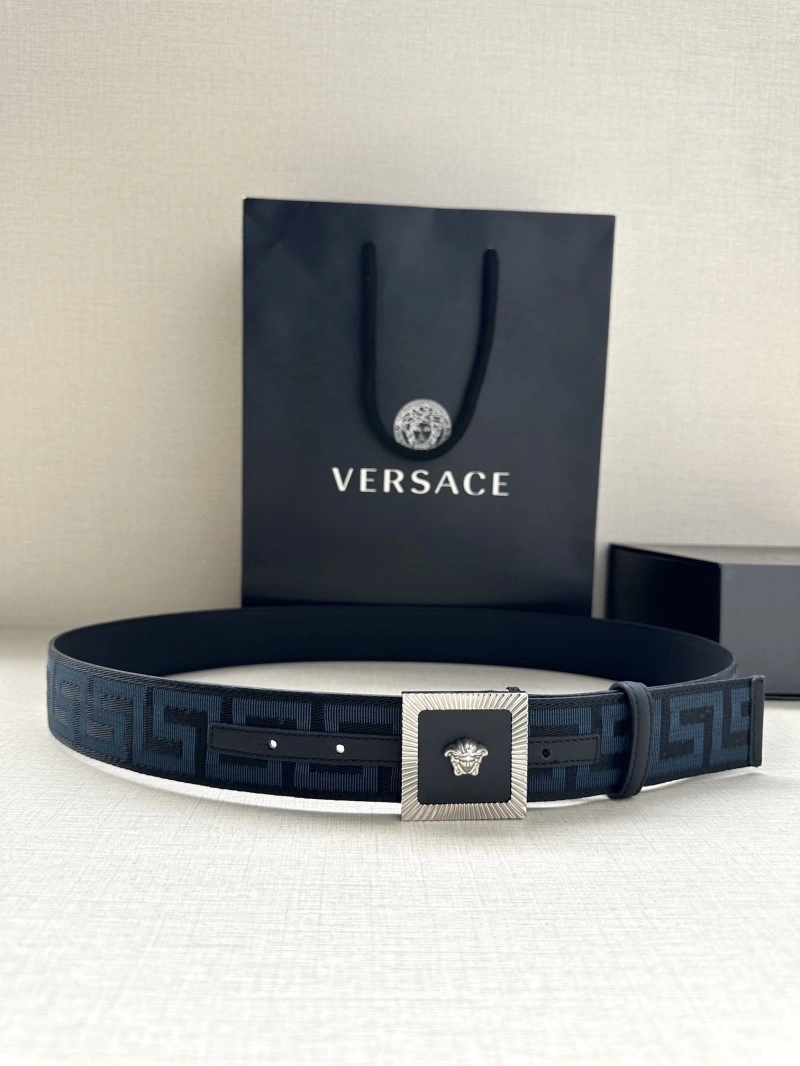 Compact Versace Belts 304411