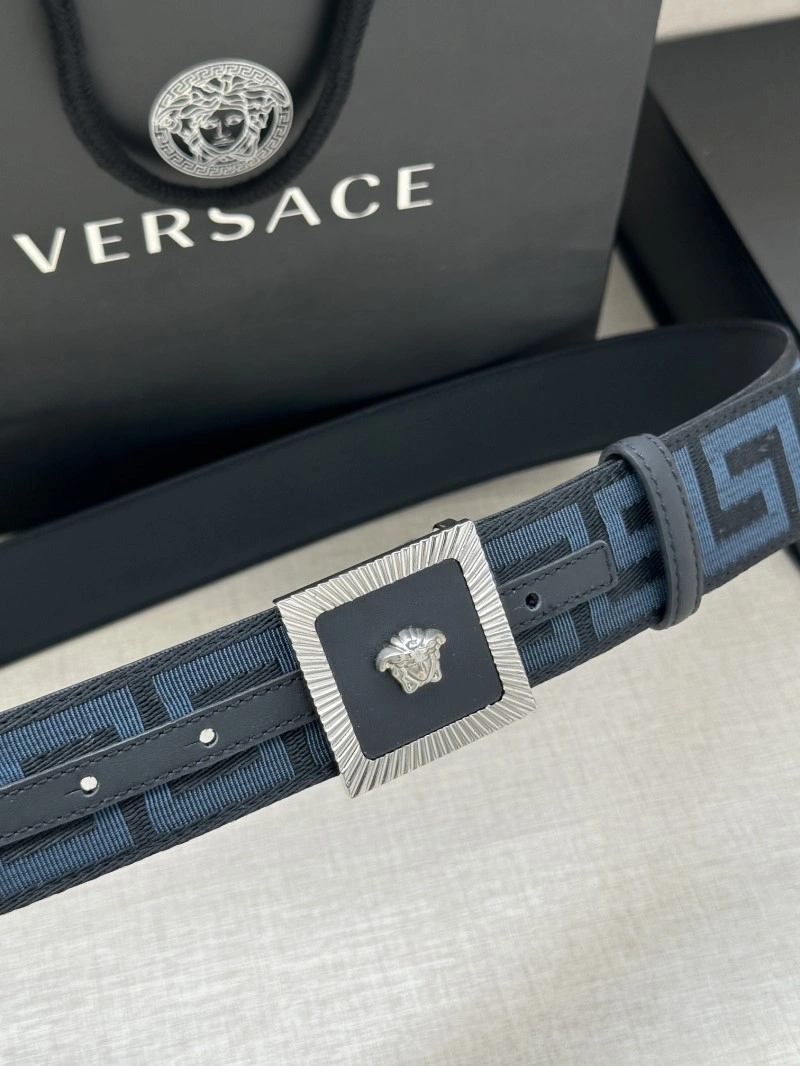 Compact Versace Belts 304411