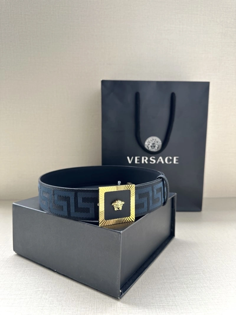 Compact Versace Belts 304411