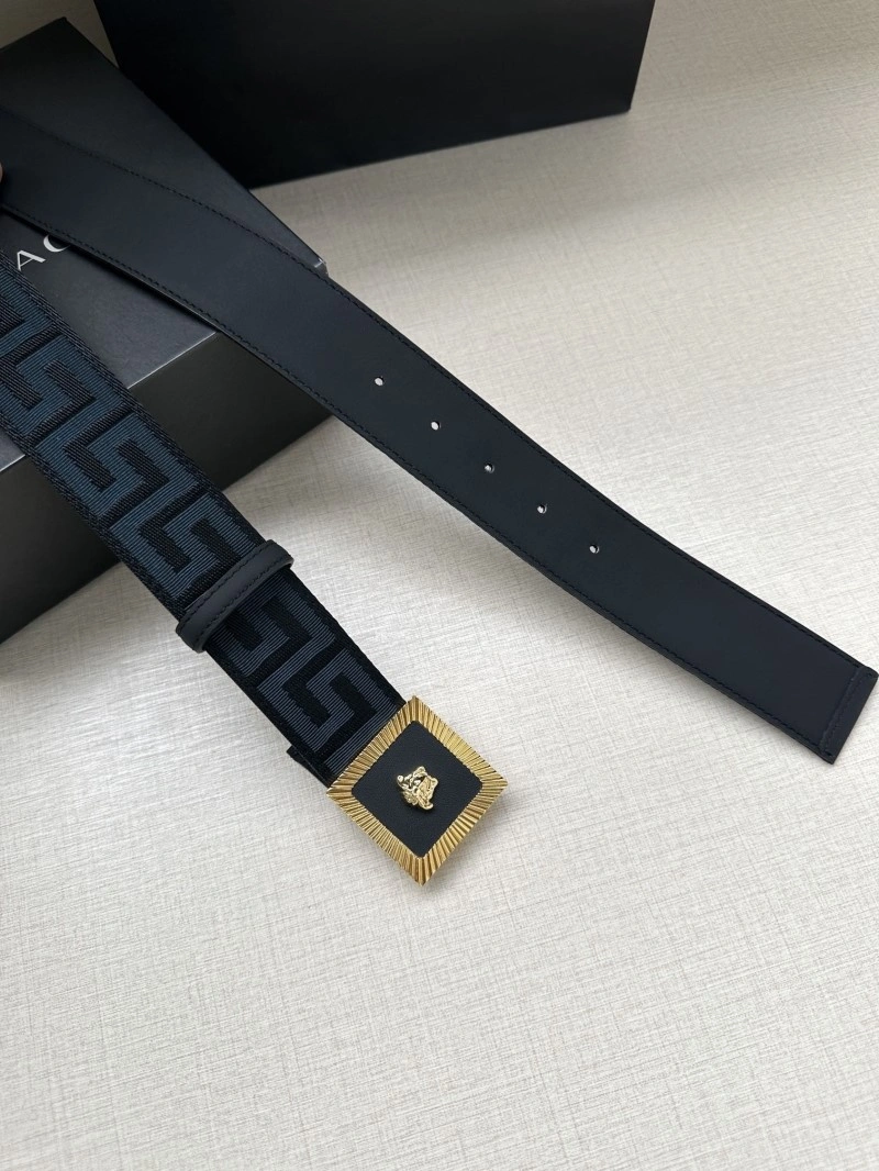Compact Versace Belts 304411
