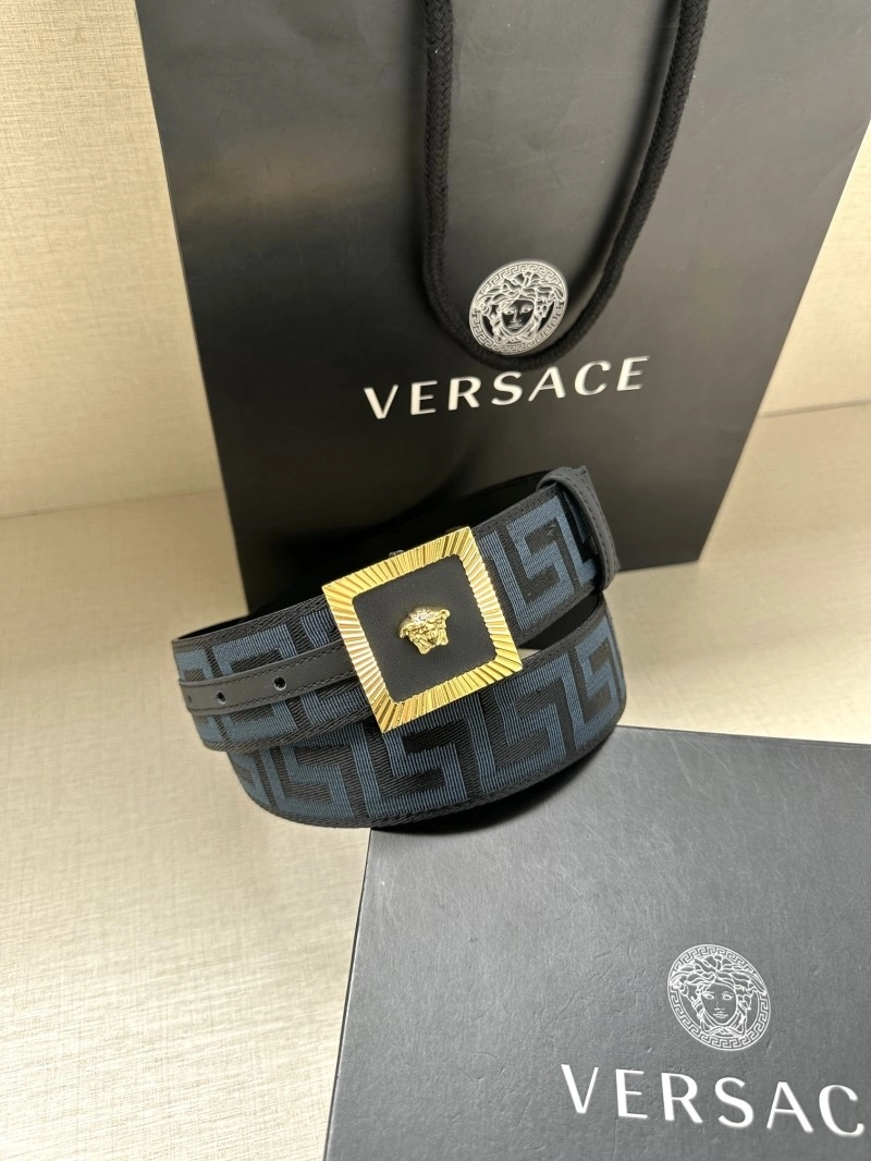 Compact Versace Belts 304411