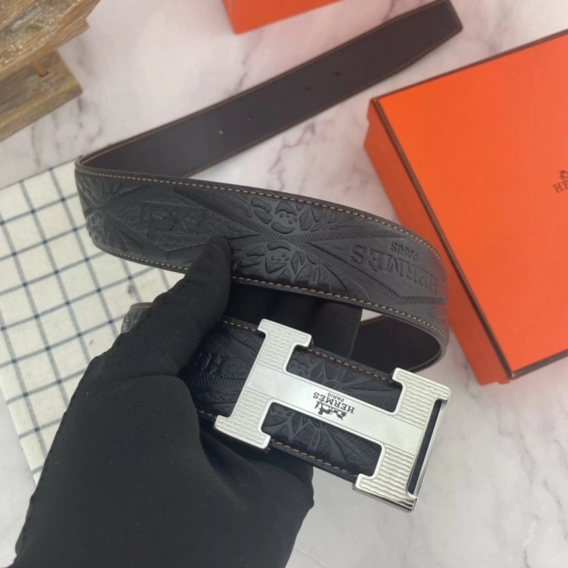 Supportive Versace Belts 304399