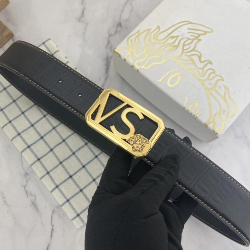 Versace Belts ComfortFit 304408
