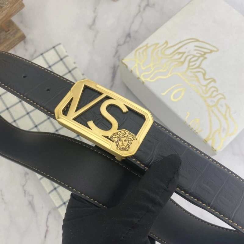 Versace Belts ComfortFit 304408