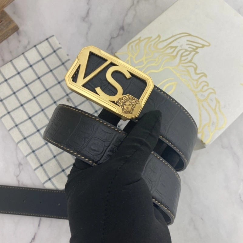 Versace Belts ComfortFit 304408
