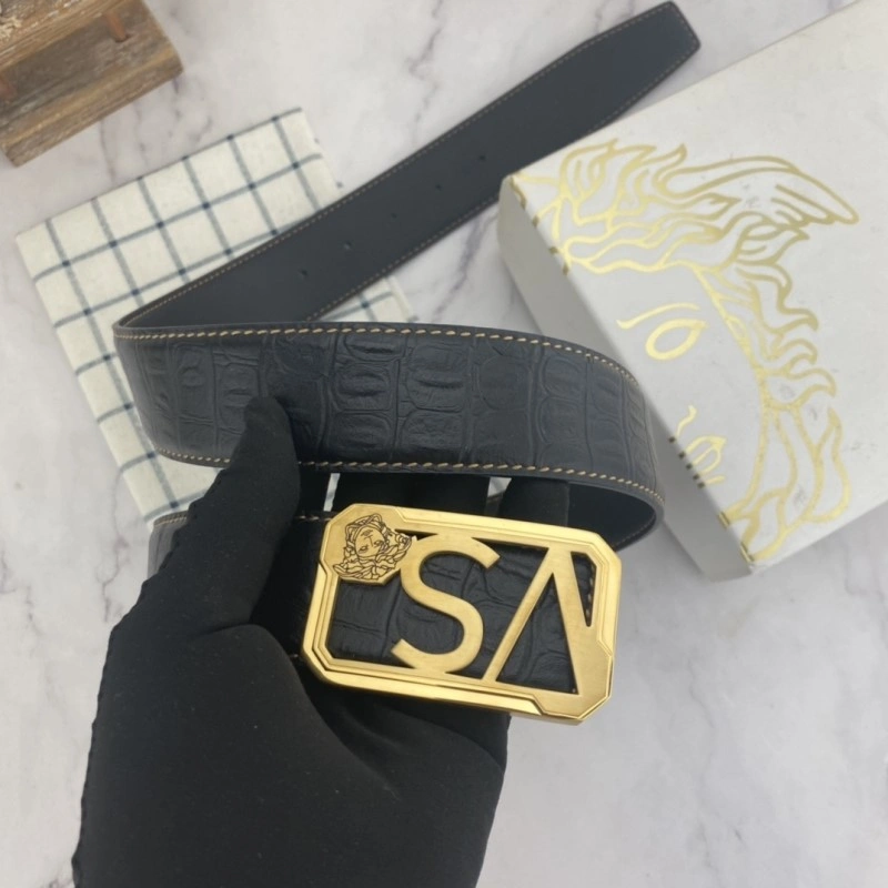 Versace Belts ComfortFit 304408