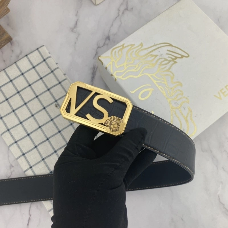 Versace Belts ComfortFit 304408