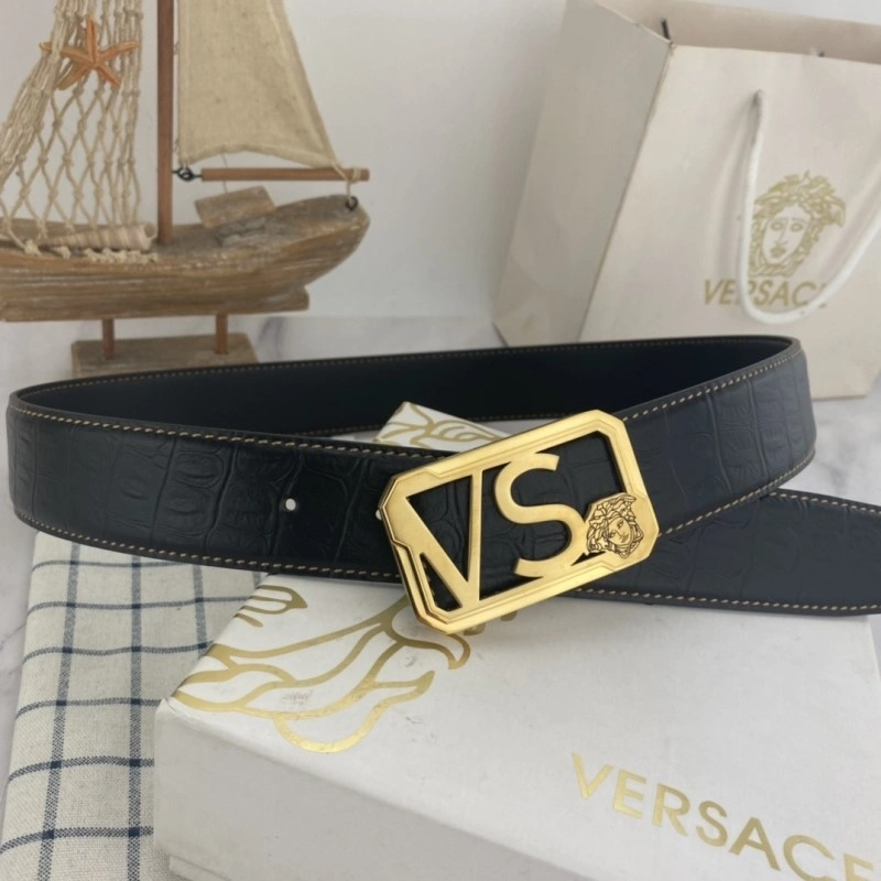 Versace Belts ComfortFit 304408