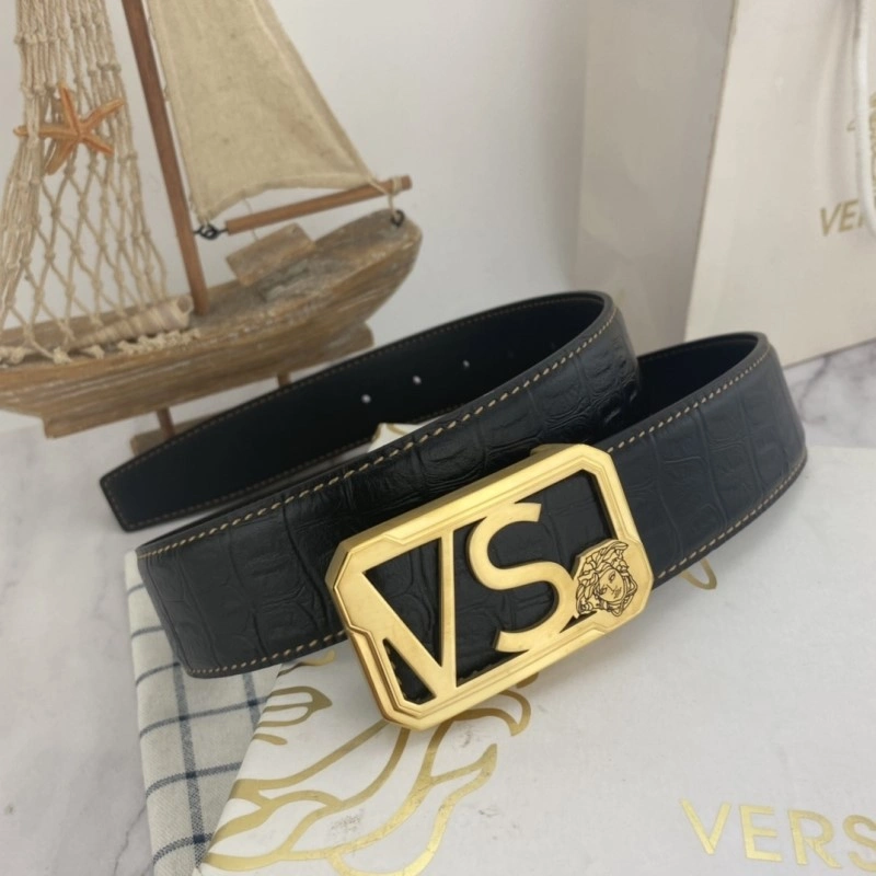 Versace Belts ComfortFit 304408