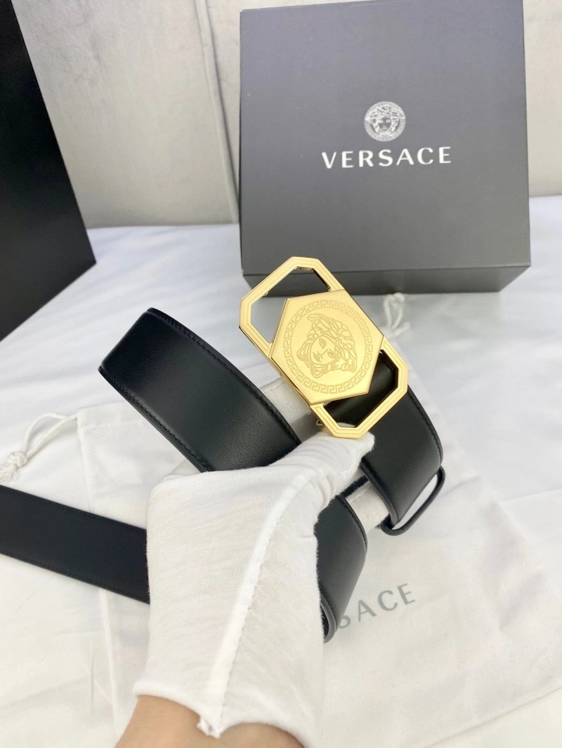 Versace Belts AllSeason 304406