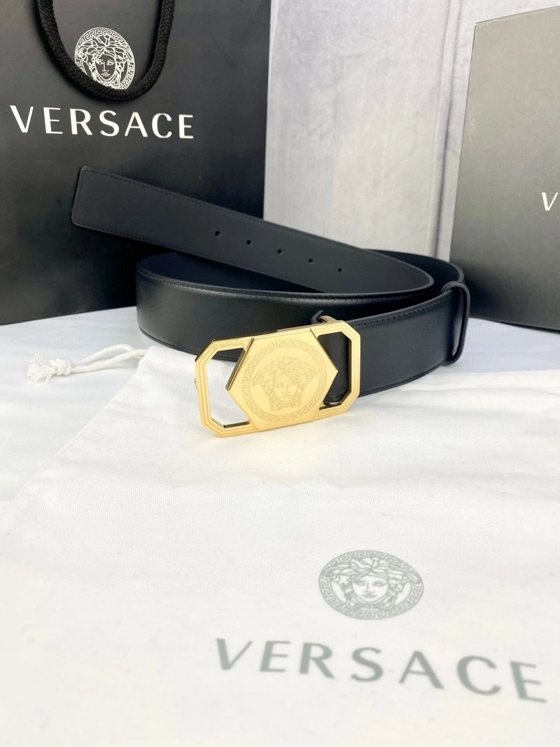 Versace Belts AllSeason 304406