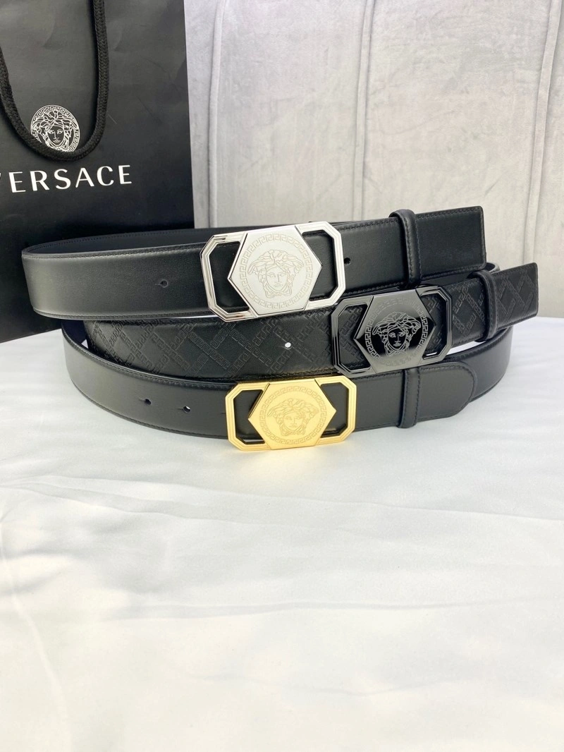 Versace Belts AllSeason 304406